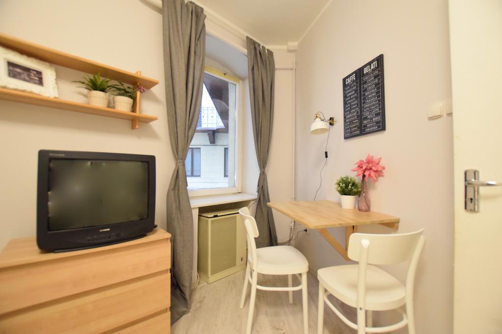 Budget Apartment By Hi5 - Oktober 6 Str 4 Budapest Exterior photo