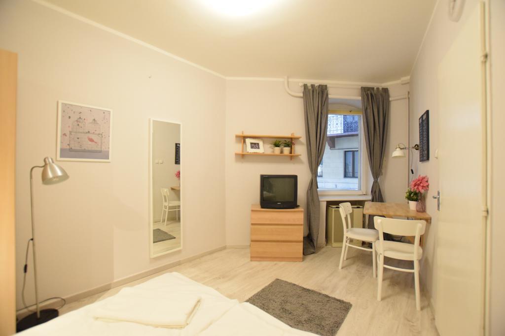 Budget Apartment By Hi5 - Oktober 6 Str 4 Budapest Exterior photo